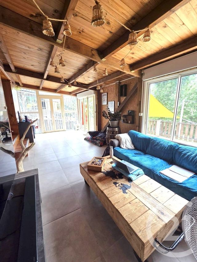 maison à vendre - 6 pièces - 125.0 m2 - ST DENIS - 974 - REUNION - Century 21 Lancastel