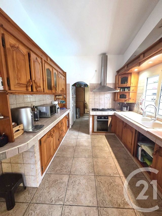 maison à vendre - 6 pièces - 125.0 m2 - ST DENIS - 974 - REUNION - Century 21 Lancastel