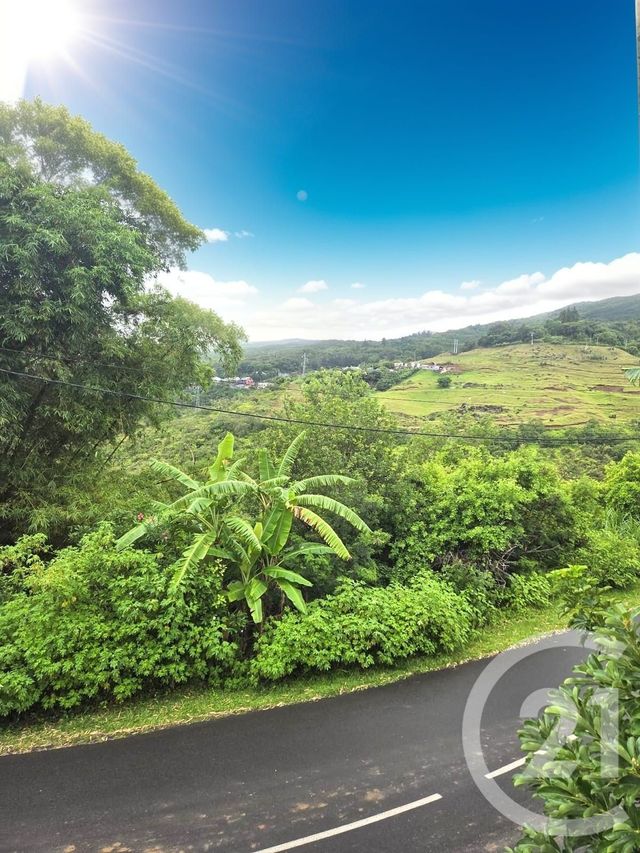 maison à vendre - 6 pièces - 125.0 m2 - ST DENIS - 974 - REUNION - Century 21 Lancastel