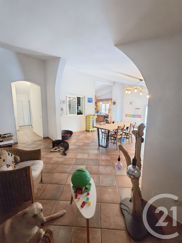 maison à vendre - 6 pièces - 125.0 m2 - ST DENIS - 974 - REUNION - Century 21 Lancastel