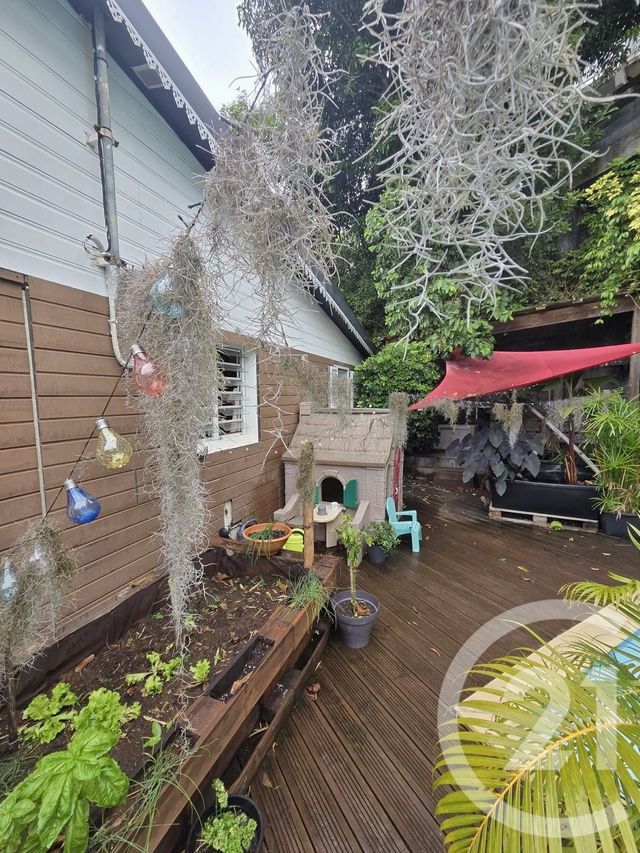 maison à vendre - 6 pièces - 125.0 m2 - ST DENIS - 974 - REUNION - Century 21 Lancastel