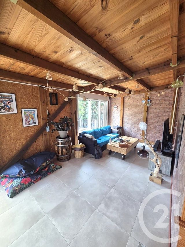 maison à vendre - 6 pièces - 125.0 m2 - ST DENIS - 974 - REUNION - Century 21 Lancastel