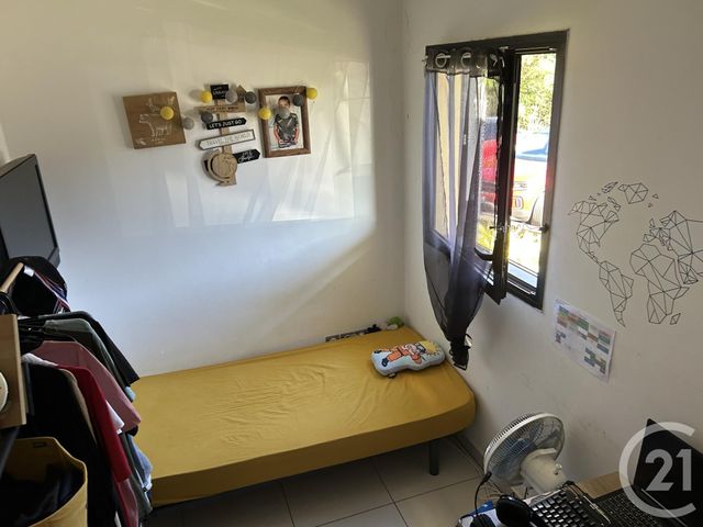 maison à vendre - 4 pièces - 68.37 m2 - STE MARIE - 974 - REUNION - Century 21 Lancastel