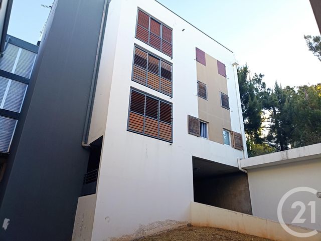 Appartement F3 à vendre - 3 pièces - 54.64 m2 - ST DENIS - 974 - REUNION - Century 21 Lancastel