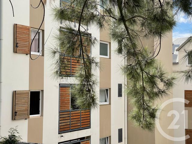 Appartement F3 à vendre - 3 pièces - 54.64 m2 - ST DENIS - 974 - REUNION - Century 21 Lancastel