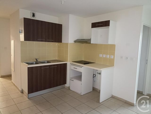 Appartement F3 à vendre - 3 pièces - 54.64 m2 - ST DENIS - 974 - REUNION - Century 21 Lancastel