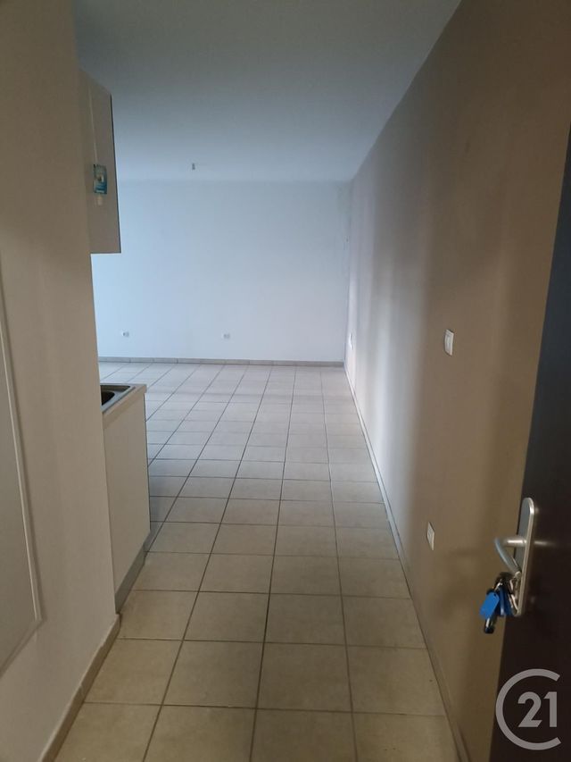 Appartement F3 à vendre - 3 pièces - 54.64 m2 - ST DENIS - 974 - REUNION - Century 21 Lancastel