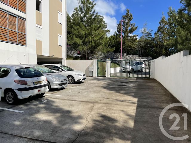 Appartement F3 à vendre - 3 pièces - 54.64 m2 - ST DENIS - 974 - REUNION - Century 21 Lancastel