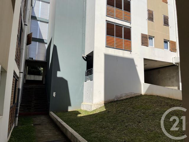 Appartement F3 à vendre - 3 pièces - 54.64 m2 - ST DENIS - 974 - REUNION - Century 21 Lancastel