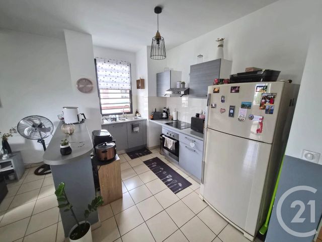 Appartement F3 à vendre - 3 pièces - 66.6 m2 - ST DENIS - 974 - REUNION - Century 21 Lancastel