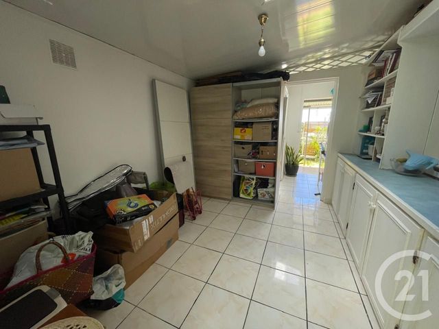 maison à vendre - 11 pièces - 184.99 m2 - ST DENIS - 974 - REUNION - Century 21 Lancastel