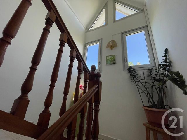 maison à vendre - 11 pièces - 184.99 m2 - ST DENIS - 974 - REUNION - Century 21 Lancastel