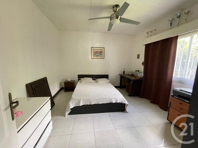 maison à vendre - 11 pièces - 184.99 m2 - ST DENIS - 974 - REUNION - Century 21 Lancastel