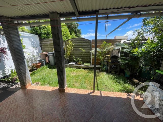 maison à vendre - 11 pièces - 184.99 m2 - ST DENIS - 974 - REUNION - Century 21 Lancastel