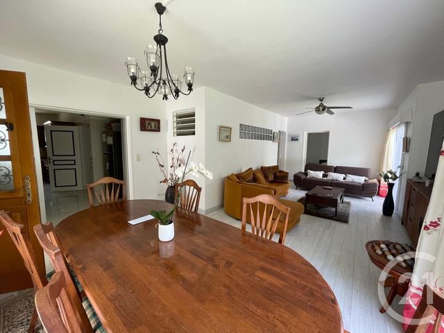 maison à vendre - 11 pièces - 184.99 m2 - ST DENIS - 974 - REUNION - Century 21 Lancastel