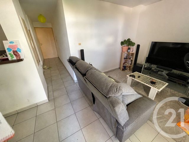 Appartement T2 à vendre - 2 pièces - 39.48 m2 - ST DENIS - 974 - REUNION - Century 21 Lancastel