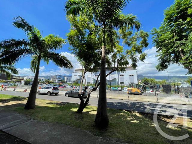 appartement - ST DENIS - 974