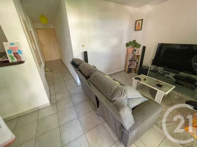 Appartement T2 à vendre - 2 pièces - 39.48 m2 - ST DENIS - 974 - REUNION - Century 21 Lancastel
