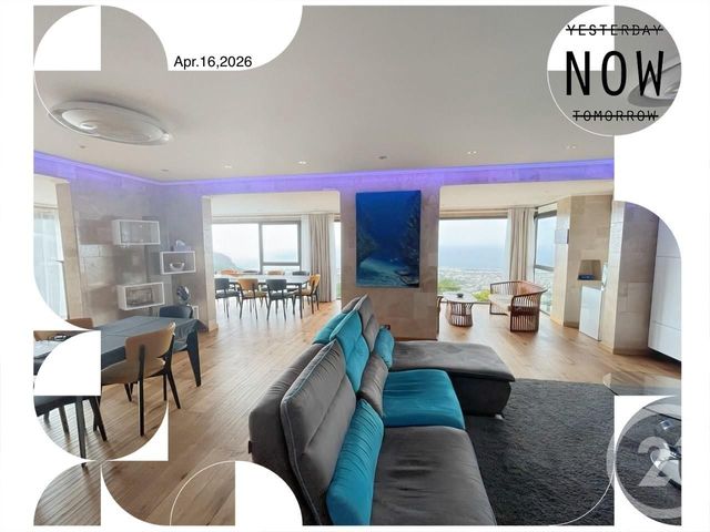 maison à vendre - 7 pièces - 317.53 m2 - ST DENIS - 974 - REUNION - Century 21 Lancastel