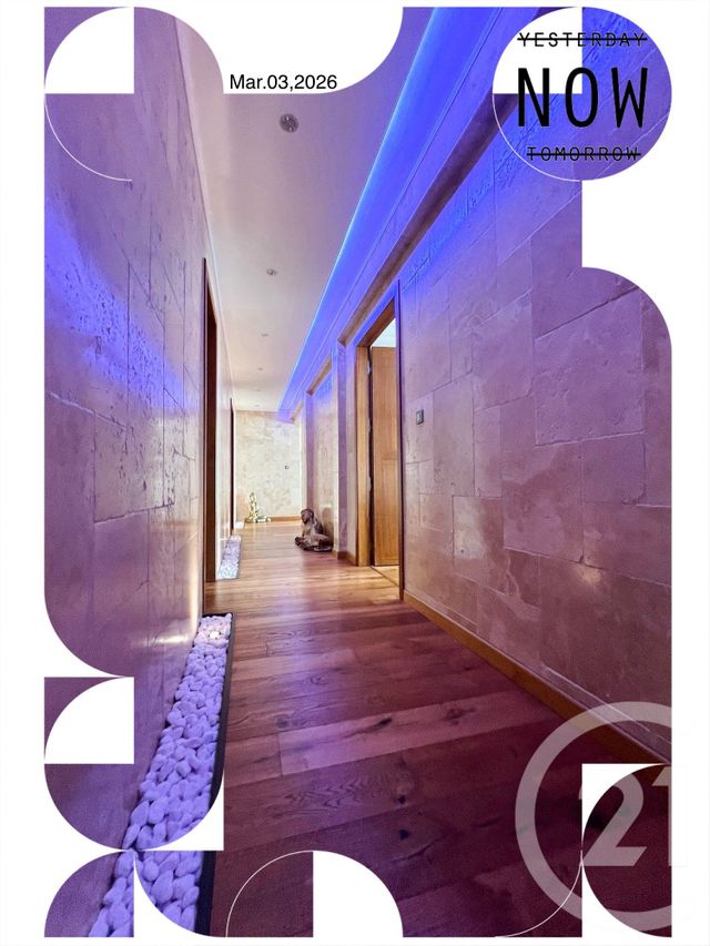 maison à vendre - 7 pièces - 317.53 m2 - ST DENIS - 974 - REUNION - Century 21 Lancastel