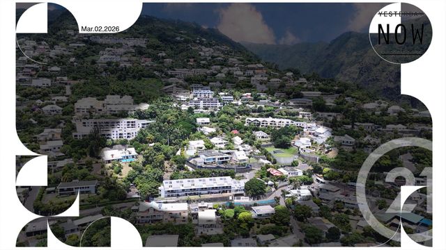 Maison à vendre ST DENIS
