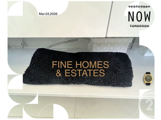 maison à vendre - 7 pièces - 317.53 m2 - ST DENIS - 974 - REUNION - Century 21 Lancastel