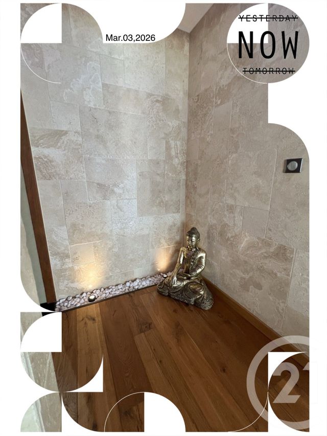 maison à vendre - 7 pièces - 317.53 m2 - ST DENIS - 974 - REUNION - Century 21 Lancastel