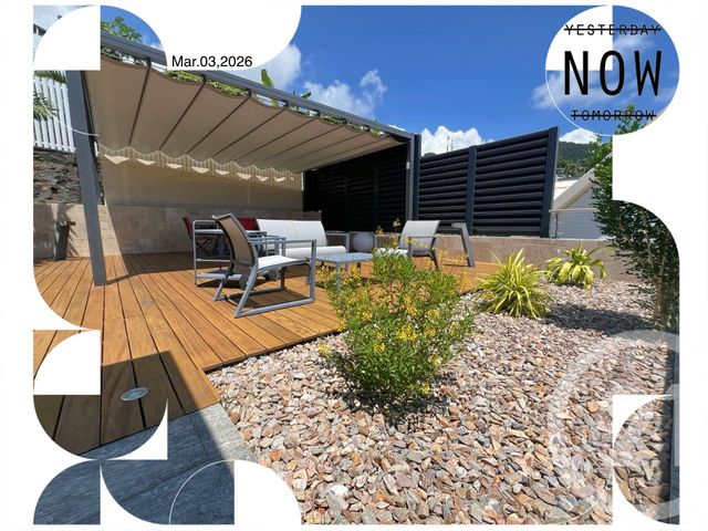 maison à vendre - 7 pièces - 317.53 m2 - ST DENIS - 974 - REUNION - Century 21 Lancastel