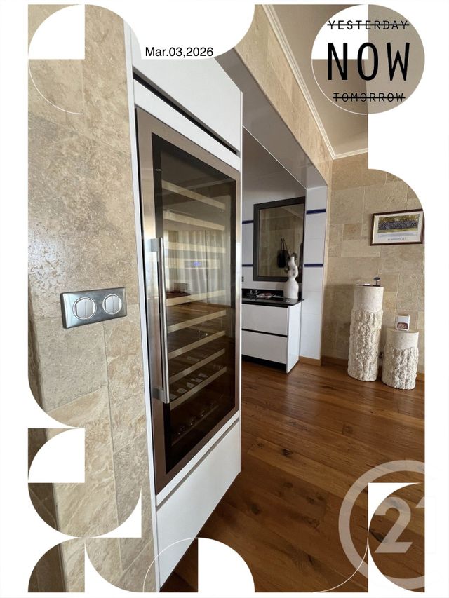 maison à vendre - 7 pièces - 317.53 m2 - ST DENIS - 974 - REUNION - Century 21 Lancastel