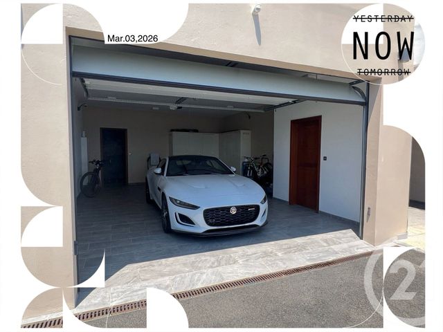 maison à vendre - 7 pièces - 317.53 m2 - ST DENIS - 974 - REUNION - Century 21 Lancastel