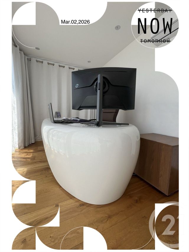 maison à vendre - 7 pièces - 317.53 m2 - ST DENIS - 974 - REUNION - Century 21 Lancastel