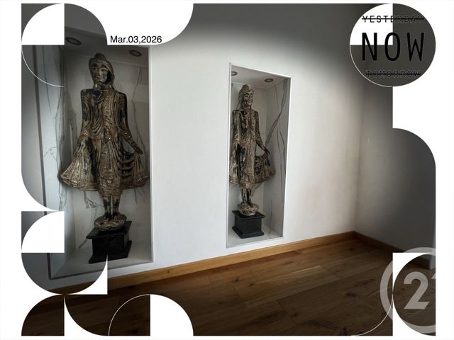 maison à vendre - 7 pièces - 317.53 m2 - ST DENIS - 974 - REUNION - Century 21 Lancastel