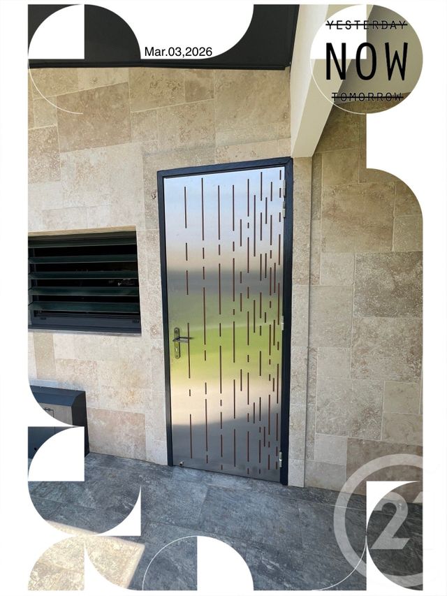 maison à vendre - 7 pièces - 317.53 m2 - ST DENIS - 974 - REUNION - Century 21 Lancastel