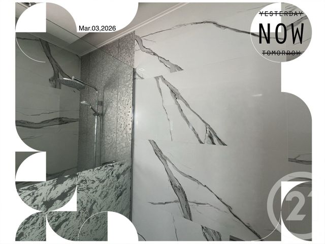 maison à vendre - 7 pièces - 317.53 m2 - ST DENIS - 974 - REUNION - Century 21 Lancastel