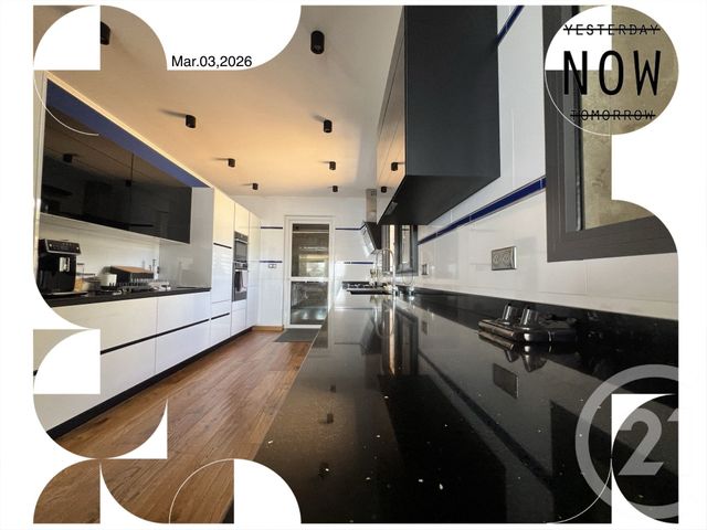 maison à vendre - 7 pièces - 317.53 m2 - ST DENIS - 974 - REUNION - Century 21 Lancastel