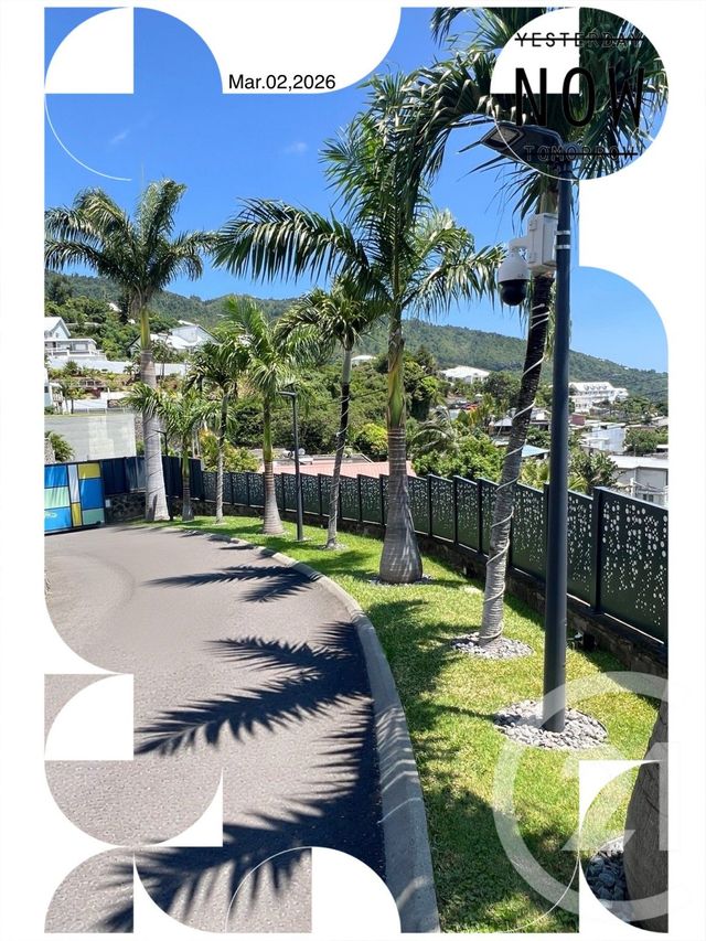 maison à vendre - 7 pièces - 317.53 m2 - ST DENIS - 974 - REUNION - Century 21 Lancastel