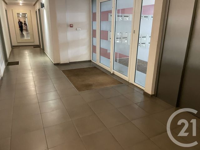Appartement F2 à vendre - 2 pièces - 41.35 m2 - ST DENIS - 974 - REUNION - Century 21 Lancastel