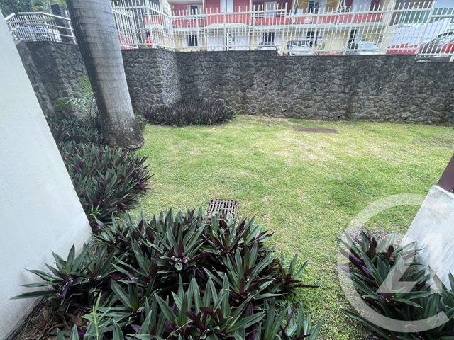 Appartement F2 à vendre - 2 pièces - 41.35 m2 - ST DENIS - 974 - REUNION - Century 21 Lancastel