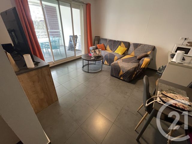 Appartement F2 à vendre - 2 pièces - 41.35 m2 - ST DENIS - 974 - REUNION - Century 21 Lancastel