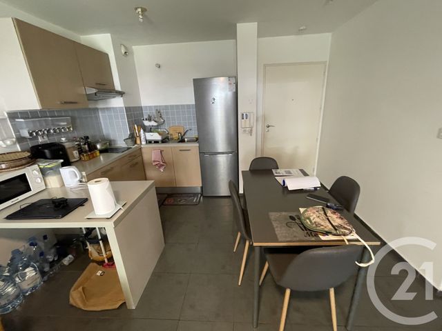 Appartement F2 à vendre - 2 pièces - 41.35 m2 - ST DENIS - 974 - REUNION - Century 21 Lancastel
