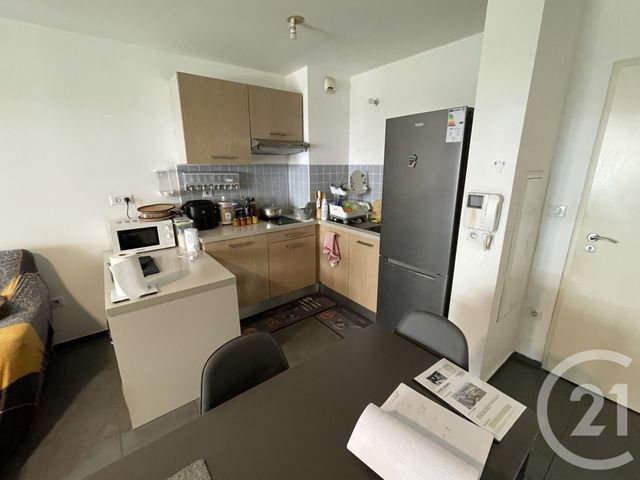 Appartement F2 à vendre - 2 pièces - 41.35 m2 - ST DENIS - 974 - REUNION - Century 21 Lancastel