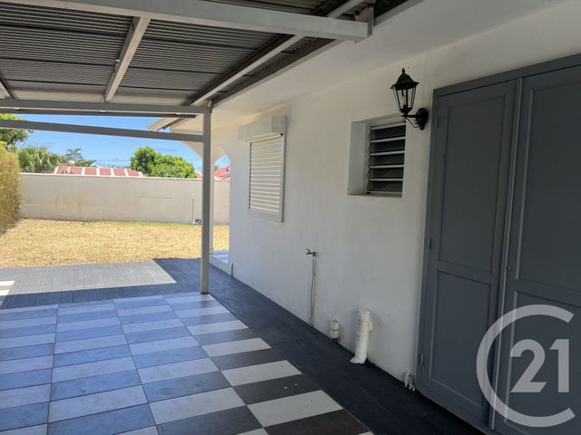 maison à vendre - 8 pièces - 144.0 m2 - BRAS PANON - 974 - REUNION - Century 21 Lancastel