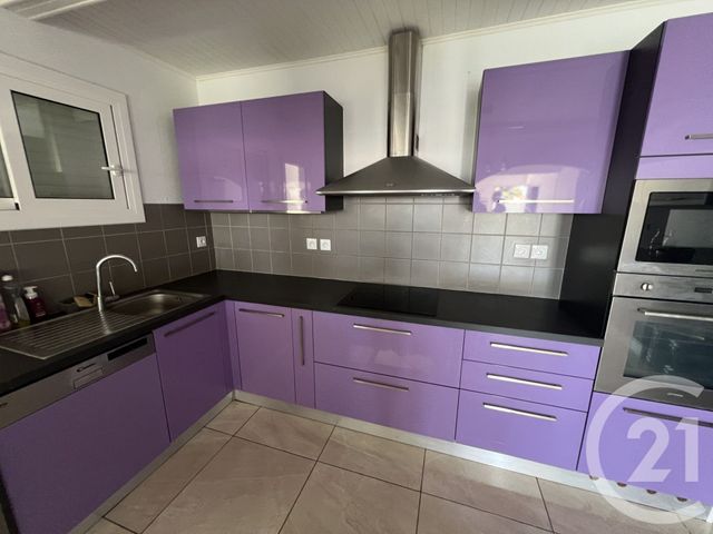 maison à vendre - 8 pièces - 144.0 m2 - BRAS PANON - 974 - REUNION - Century 21 Lancastel