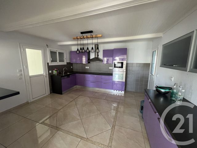 maison à vendre - 8 pièces - 144.0 m2 - BRAS PANON - 974 - REUNION - Century 21 Lancastel