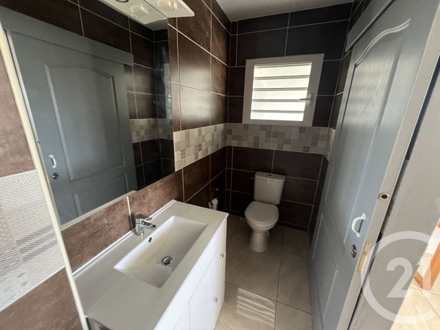 maison à vendre - 8 pièces - 144.0 m2 - BRAS PANON - 974 - REUNION - Century 21 Lancastel
