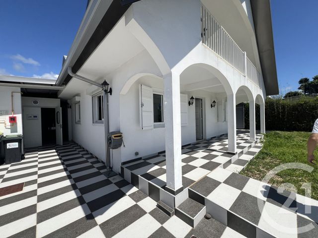 maison à vendre - 8 pièces - 144.0 m2 - BRAS PANON - 974 - REUNION - Century 21 Lancastel