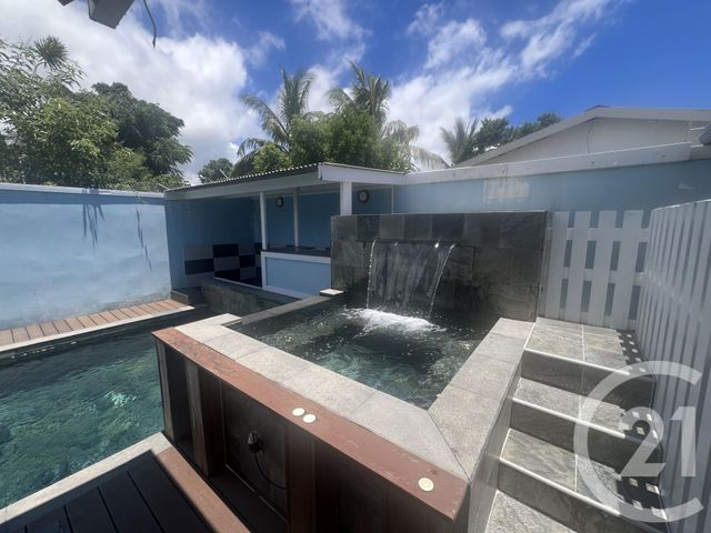 maison à vendre - 8 pièces - 144.0 m2 - BRAS PANON - 974 - REUNION - Century 21 Lancastel