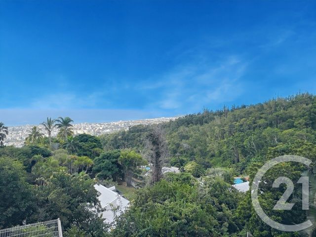 maison à vendre - 7 pièces - 155.0 m2 - ST DENIS - 974 - REUNION - Century 21 Lancastel