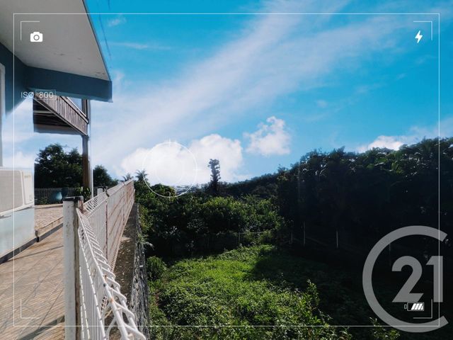 maison à vendre - 7 pièces - 155.0 m2 - ST DENIS - 974 - REUNION - Century 21 Lancastel