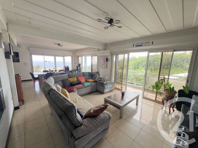 maison à vendre - 7 pièces - 155.0 m2 - ST DENIS - 974 - REUNION - Century 21 Lancastel